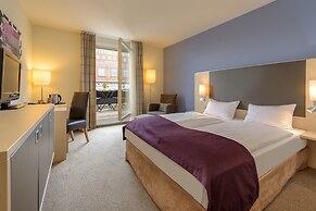 Mercure Hotel Berlin City West