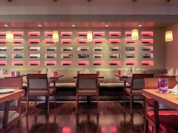 Mercure Hotel Berlin City West