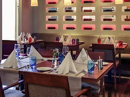 Mercure Hotel Berlin City West