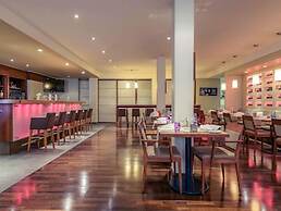 Mercure Hotel Berlin City West