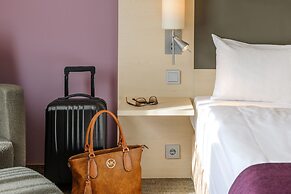 Mercure Hotel Berlin City West