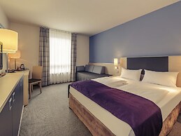 Mercure Hotel Berlin City West