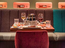 Mercure Hotel Berlin City West