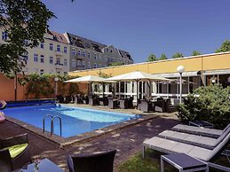 Mercure Hotel Berlin City West