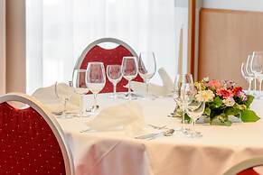 Mercure Hotel Berlin City West