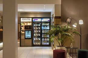 Mercure Hotel Berlin City West