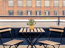 Mercure Hotel Berlin City West