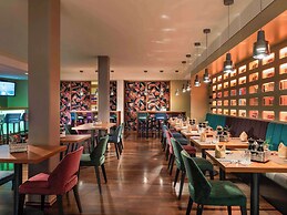 Mercure Hotel Berlin City West