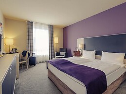 Mercure Hotel Berlin City West