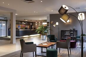 Mercure Hotel Berlin City West