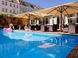 Mercure Hotel Berlin City West