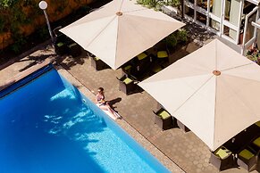 Mercure Hotel Berlin City West