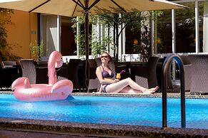 Mercure Hotel Berlin City West