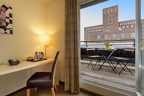 Mercure Hotel Berlin City West