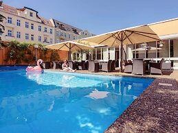 Mercure Hotel Berlin City West