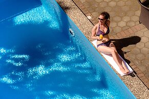 Mercure Hotel Berlin City West