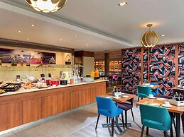 Mercure Hotel Berlin City West