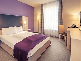 Mercure Hotel Berlin City West