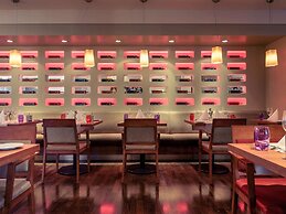 Mercure Hotel Berlin City West