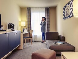 Mercure Hotel Berlin City West