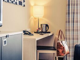 Mercure Hotel Berlin City West