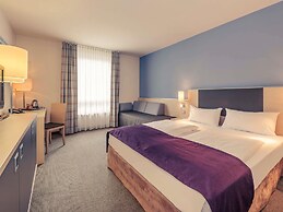 Mercure Hotel Berlin City West