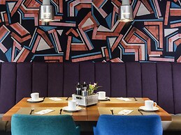 Mercure Hotel Berlin City West