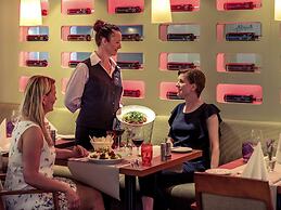 Mercure Hotel Berlin City West