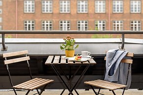 Mercure Hotel Berlin City West