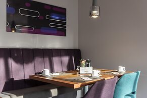 Mercure Hotel Berlin City West