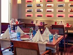 Mercure Hotel Berlin City West