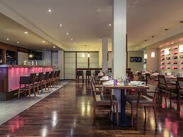 Mercure Hotel Berlin City West