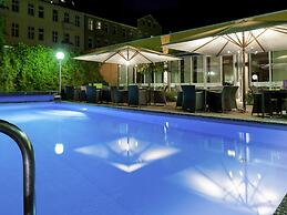 Mercure Hotel Berlin City West