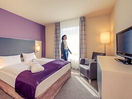 Mercure Hotel Berlin City West