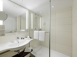 Mercure Hotel Berlin City West