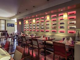 Mercure Hotel Berlin City West