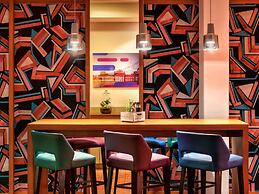 Mercure Hotel Berlin City West