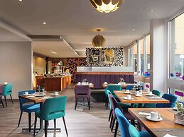 Mercure Hotel Berlin City West