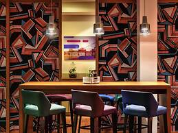 Mercure Hotel Berlin City West