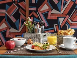 Mercure Hotel Berlin City West