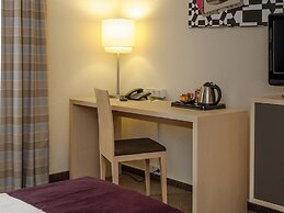 Mercure Hotel Berlin City West