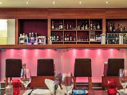 Mercure Hotel Berlin City West