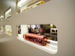 Mercure Hotel Berlin City West