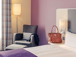 Mercure Hotel Berlin City West