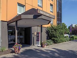 Mercure Hotel Berlin City West