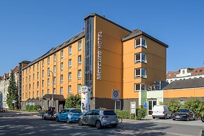 Mercure Hotel Berlin City West