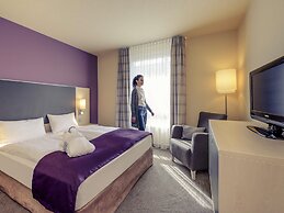 Mercure Hotel Berlin City West