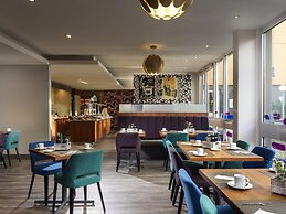 Mercure Hotel Berlin City West