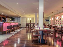 Mercure Hotel Berlin City West