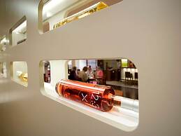 Mercure Hotel Berlin City West